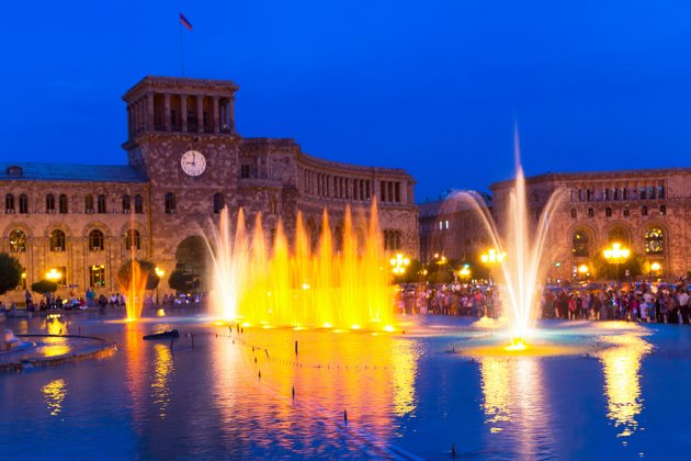 Place de la République