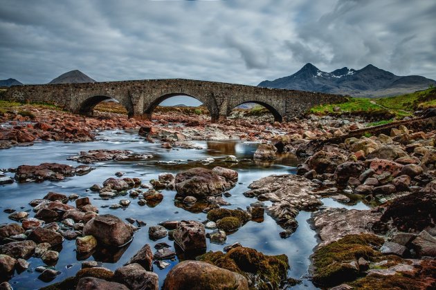 Brücke